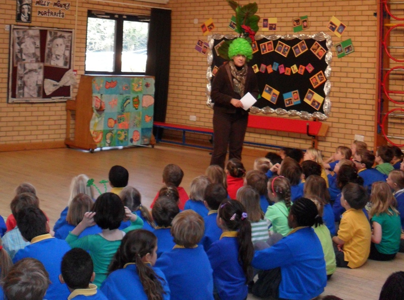 school-visit